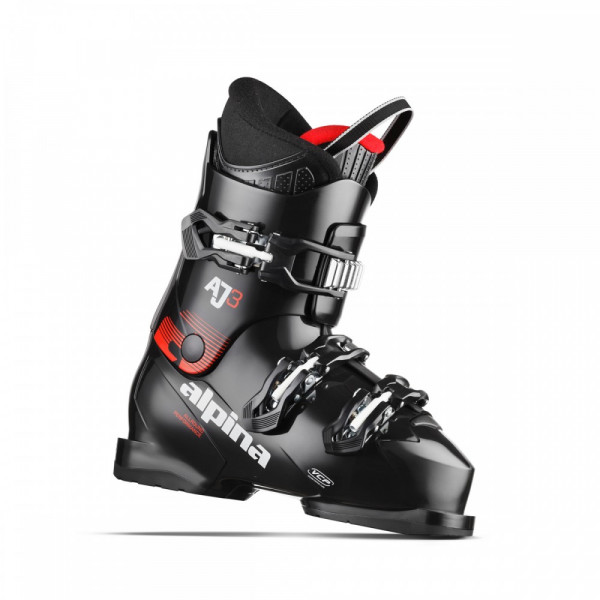 Ботинки горнолыжные Alpina AJ3
