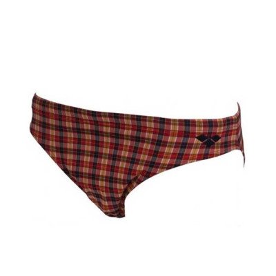 Плавки мужские Arena Kalen Mid Brief Плавки мужские Arena Kalen Mid Brief