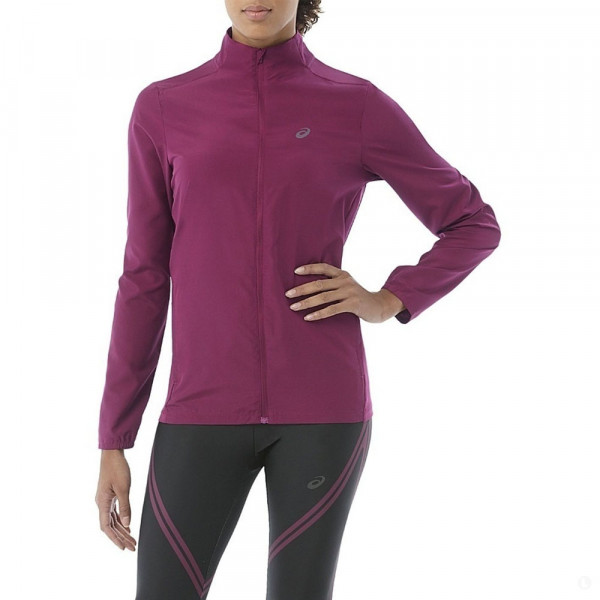 Легкая куртка женская Asics Jacket Легкая куртка женская Asics Jacket