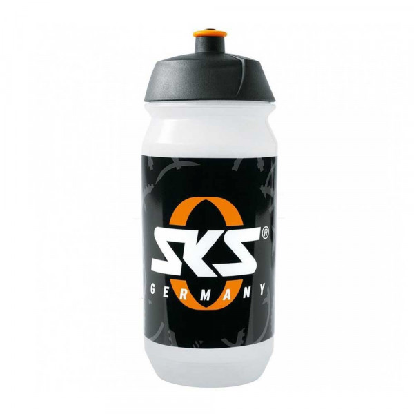 Фляга SKS Drinkinkg bottle - 500ml,transparent