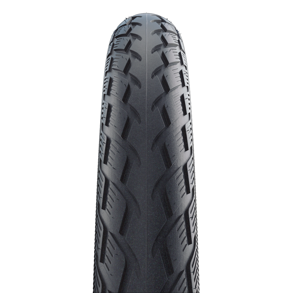 Покрышка для велосипеда Schwalbe Marathon Green Guard