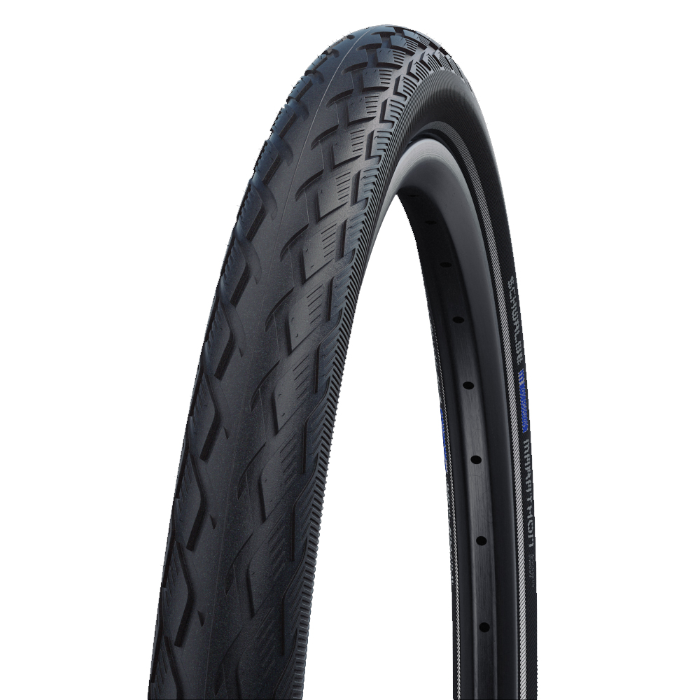 Покрышка для велосипеда Schwalbe Marathon Green Guard