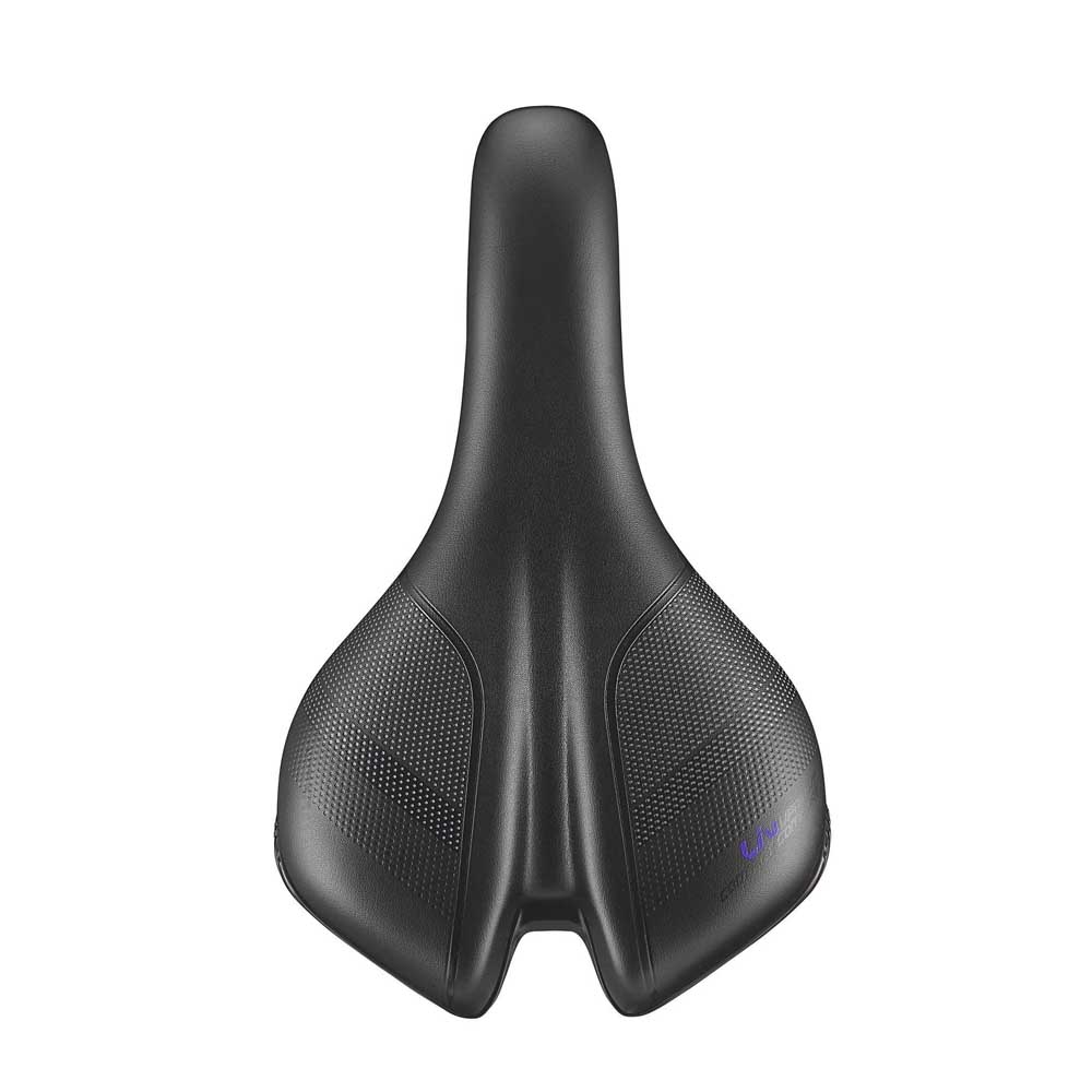 Седло женское Liv Contact Comfort
