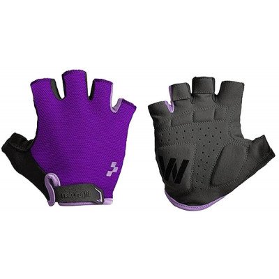 Велоперчатки зимние Cube Natural Fit WS Велоперчатки зимние Cube Natural Fit WS