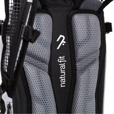 Велорюкзак Cube Pure Ten серый Велорюкзак Cube Pure Ten серый