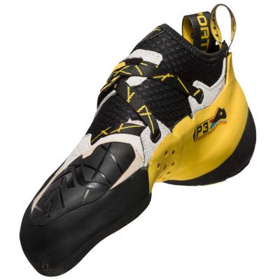 Скальные туфли La Sportiva Solution