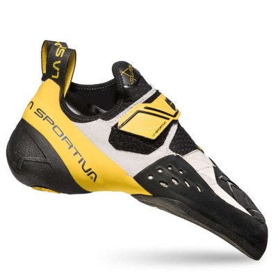 Скальные туфли La Sportiva Solution