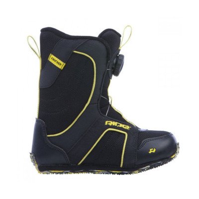 Ботинки сноубордические Ride Norris