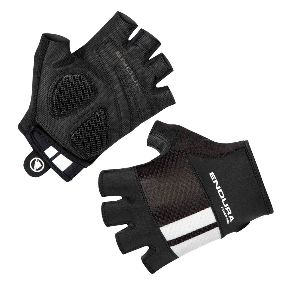 Велоперчатки Endura FS260-Pro Aerogel Mitt Велоперчатки Endura FS260-Pro Aerogel Mitt