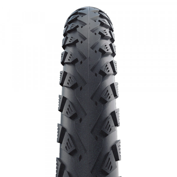 Покрышка для велосипеда Schwalbe Land Cruiser K-Guard