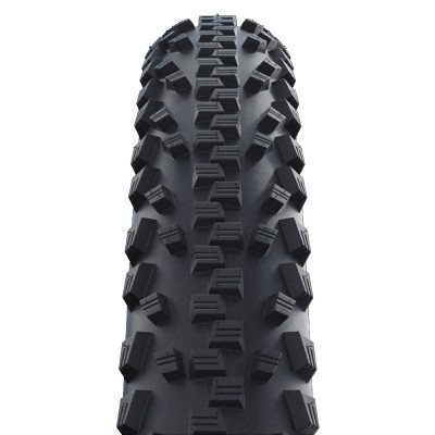 Покрышка для велосипеда Schwalbe Black Jack K-Guard