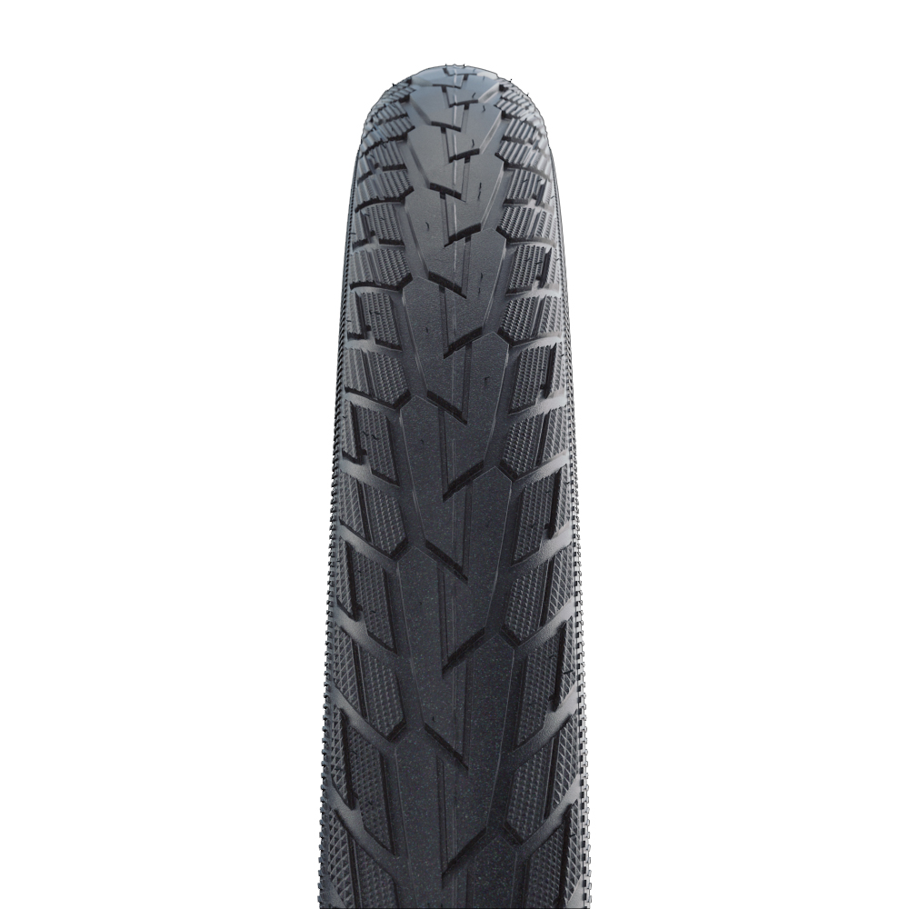 Покрышка для велосипеда Schwalbe Road Cruiser K-Guard Покрышка для велосипеда Schwalbe Road Cruiser K-Guard