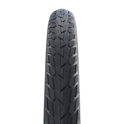 Покрышка для велосипеда Schwalbe Road Cruiser K-Guard