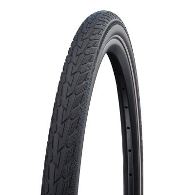 Покрышка для велосипеда Schwalbe Road Cruiser K-Guard
