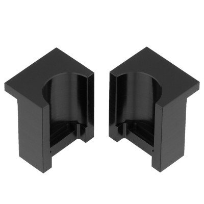 Инструмент RockShox Rear Shock Body Vise blocks, 28.58 - Deluxe/Super Deluxe