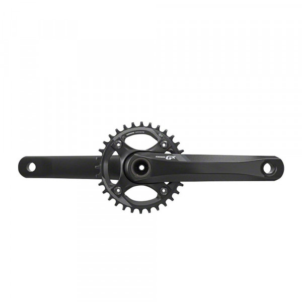 Система: шатун-звезда Sram GX 1400 BB30 175 black w 32t X-SYNC Chainring (Bearings Not Included)