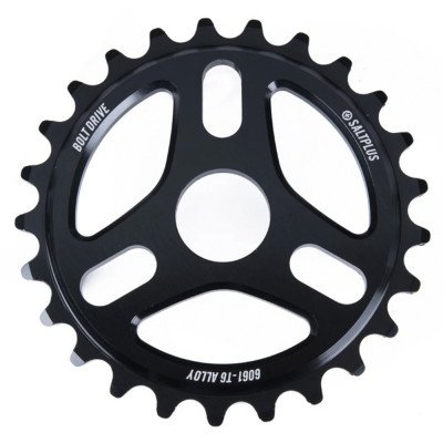 Звезда передняя Saltplus Trident