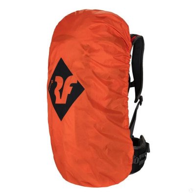 Накидка на рюкзак Red Fox Rain Cover 45-80 оранжевый