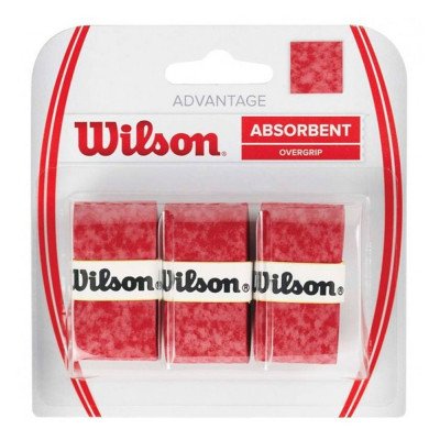 Намотка Wilson overgrip Advantage Намотка Wilson overgrip Advantage