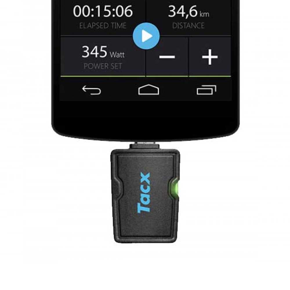Антена Tacx ANT+Dongle,micro USB