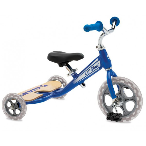 Велосипед Giant Lil Tricycle - 2015