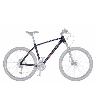 Рама Author Traction - 2015