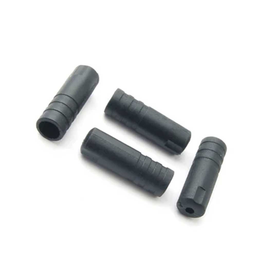 Колпачки Author ABS-Kb-03S 4mm/100 ps