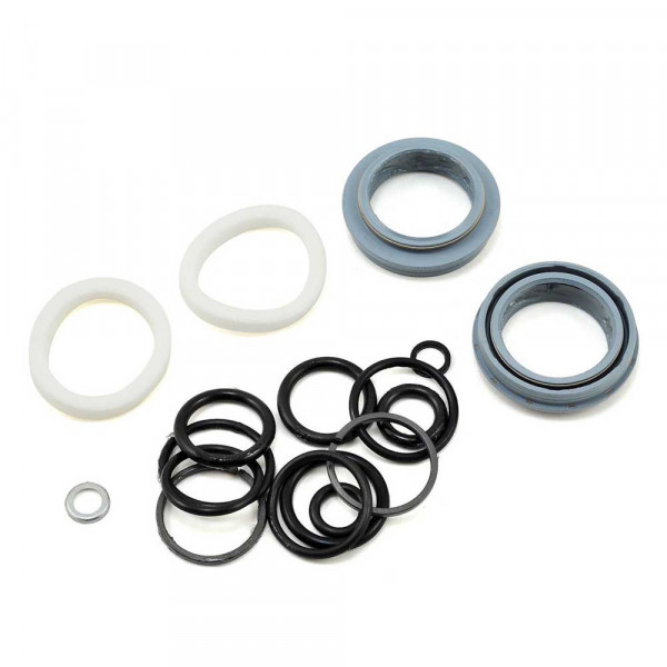 Ремнабор д/вилки RockShox Reba and SID 2012-2015 (dust seals,foam rings,o-ring seals) Ремнабор д/вилки RockShox Reba and SID 2012-2015 (dust seals,foam rings,o-ring seals)