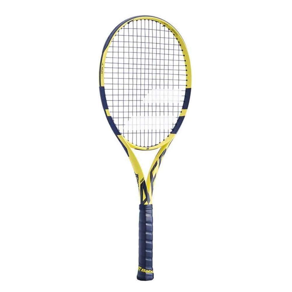 Теннисная ракетка Babolat Pure Aero uns