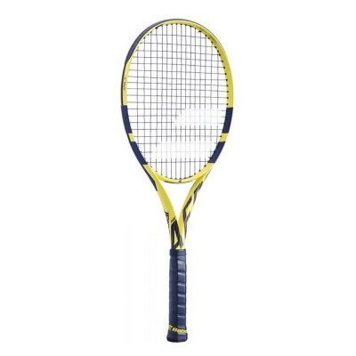 Теннисная ракетка Babolat Pure Aero uns Теннисная ракетка Babolat Pure Aero uns