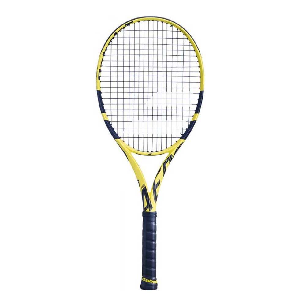 Теннисная ракетка Babolat Pure Aero uns