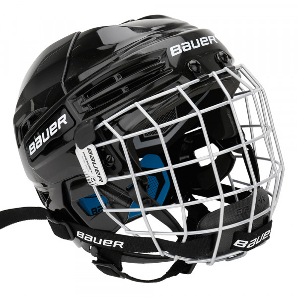Шлем с маской хоккейный Bauer Prodigy - Yth