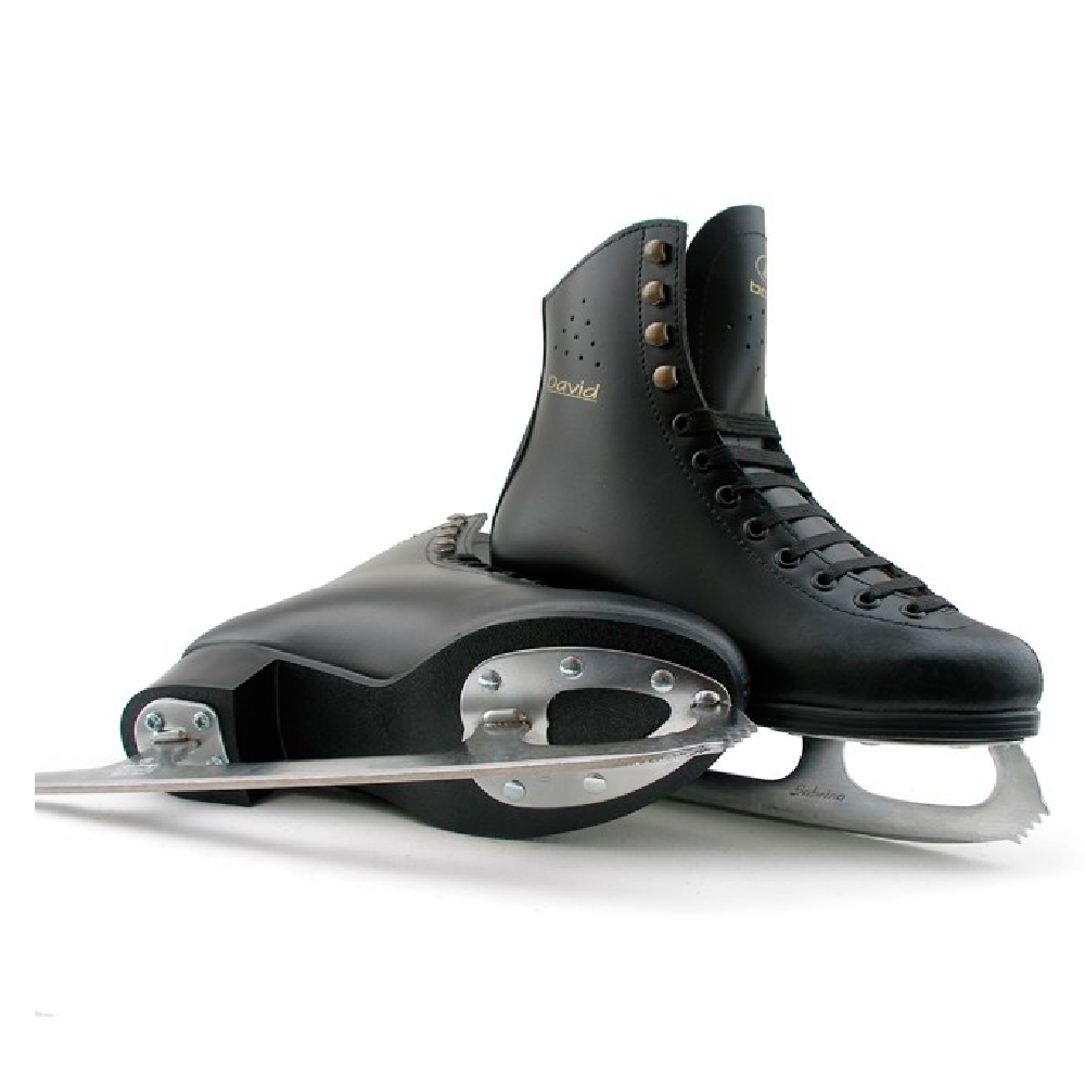 Коньки фигурные Botas David