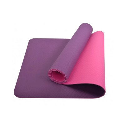 Коврик для йоги Donic Schildkrot Bicolor Коврик для йоги Donic Schildkrot Bicolor