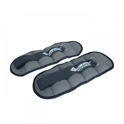 Утяжелители - манжеты Donic Shildkrot