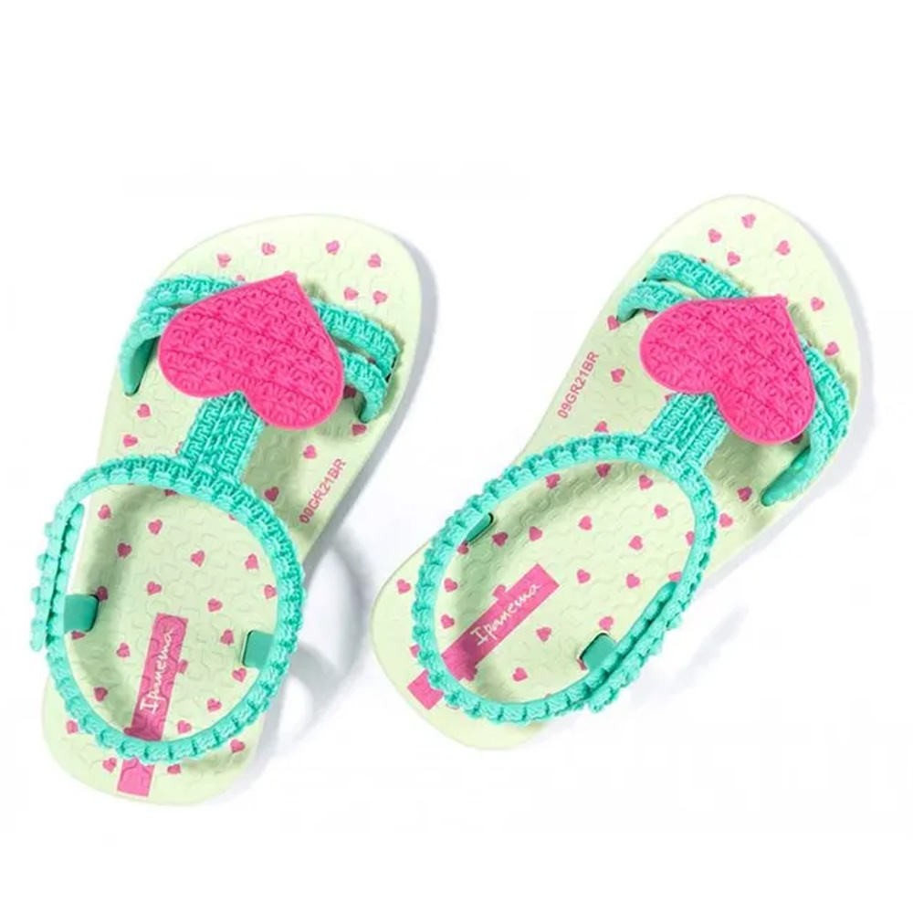 Сандалии детские Ipanema First baby Сандалии детские Ipanema First baby
