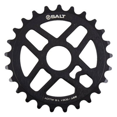 Звезда передняя Salt Pro Звезда передняя Salt Pro