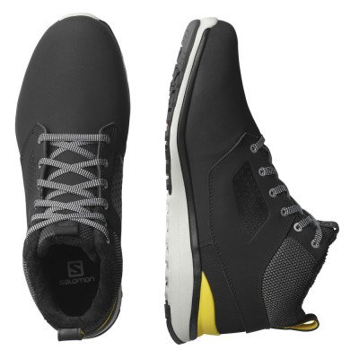 Ботинки мужские Salomon Utility freeze