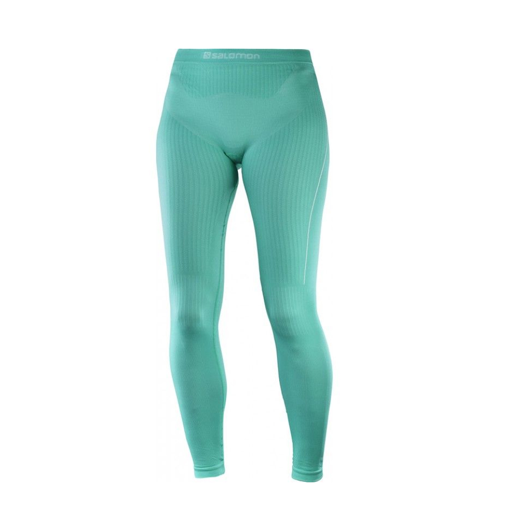 Легинсы женские Salomon Primo warm