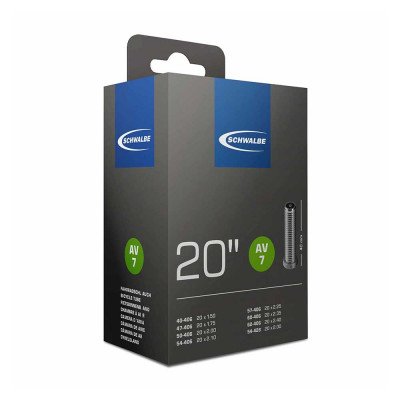 Камера Schwalbe AV7