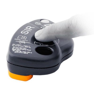 Cпусковое устройство Singing rock Sir Cпусковое устройство Singing rock Sir