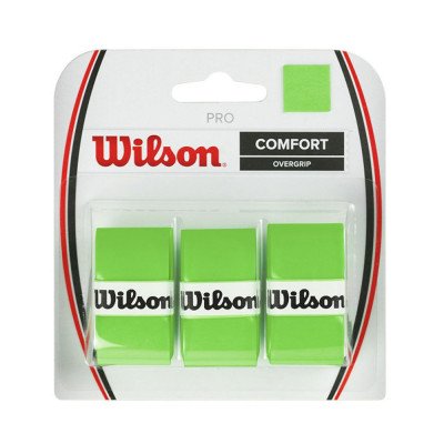 Обмотка для ракетки Wilson overgrip Pro Blade Обмотка для ракетки Wilson overgrip Pro Blade