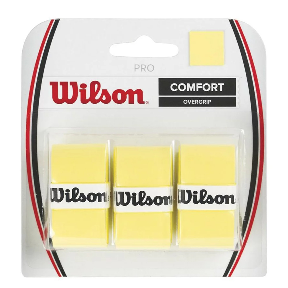 Обмотка для ракетки Wilson overgrip Pro Comfort