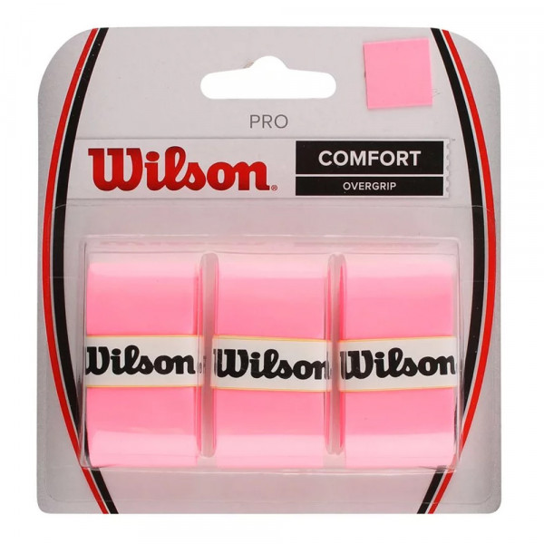 Обмотка для ракетки Wilson overgrip Pro Comfort