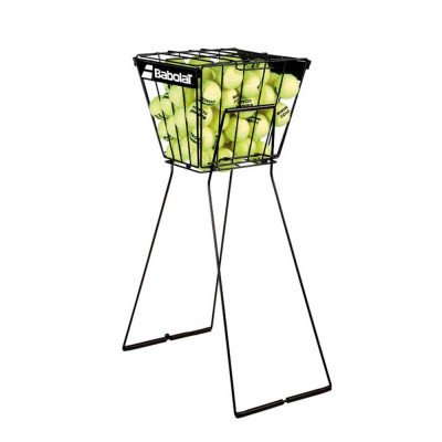Корзина для мячей Babolat ( на 72 мяча ) Корзина для мячей Babolat ( на 72 мяча )