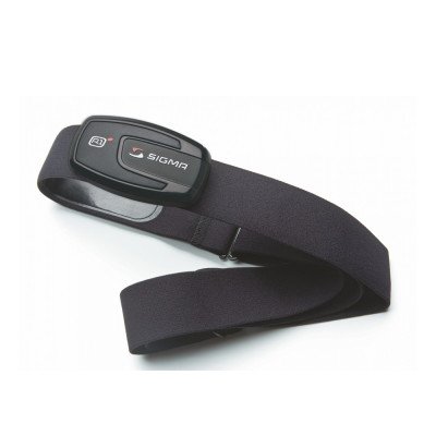 Нагрудный датчик пульсометр Sigma R1 STS Нагрудный датчик пульсометр Sigma R1 STS
