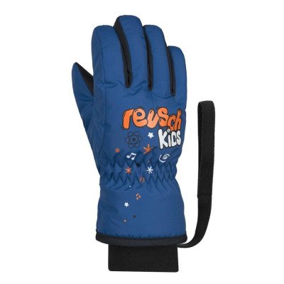 Перчатки зимние Reusch Kids Перчатки зимние Reusch Kids