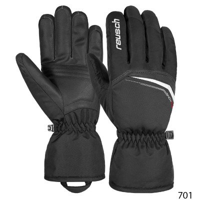 Перчатки зимние Reusch Snowking Перчатки зимние Reusch Snowking