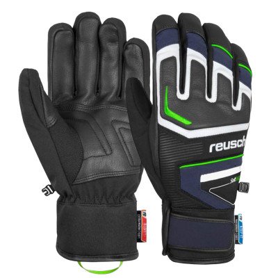 Перчатки зимние Reusch Thunder R-TEX Перчатки зимние Reusch Thunder R-TEX