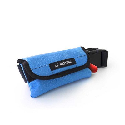 Спасательная система Restube Swim синяя Спасательная система Restube Swim синяя